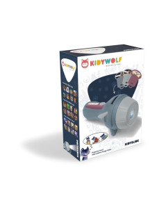 KIDYSLIDE GRIS